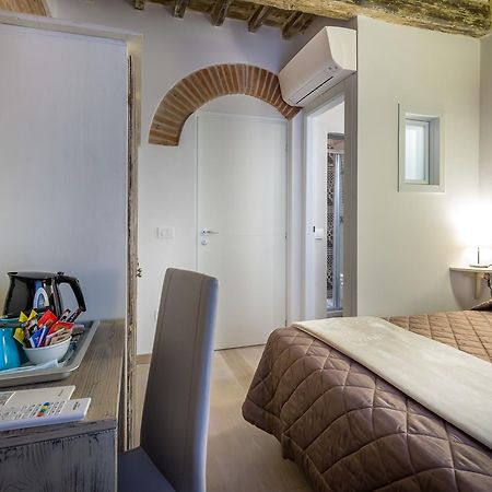 Relais Gaia Acomodação com café da manhã Florença Exterior foto