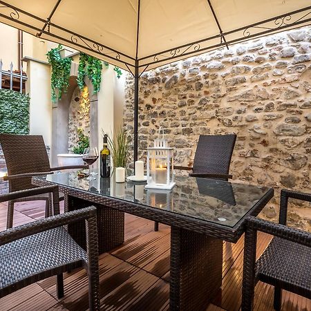 Relais Gaia Acomodação com café da manhã Florença Exterior foto
