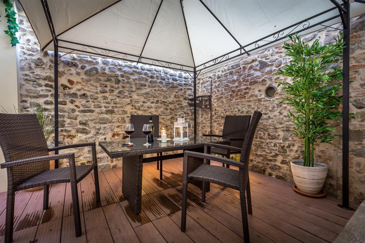 Relais Gaia Acomodação com café da manhã Florença Exterior foto