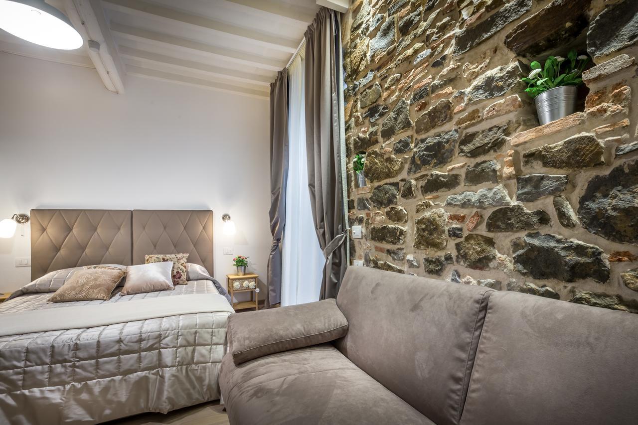 Relais Gaia Acomodação com café da manhã Florença Exterior foto
