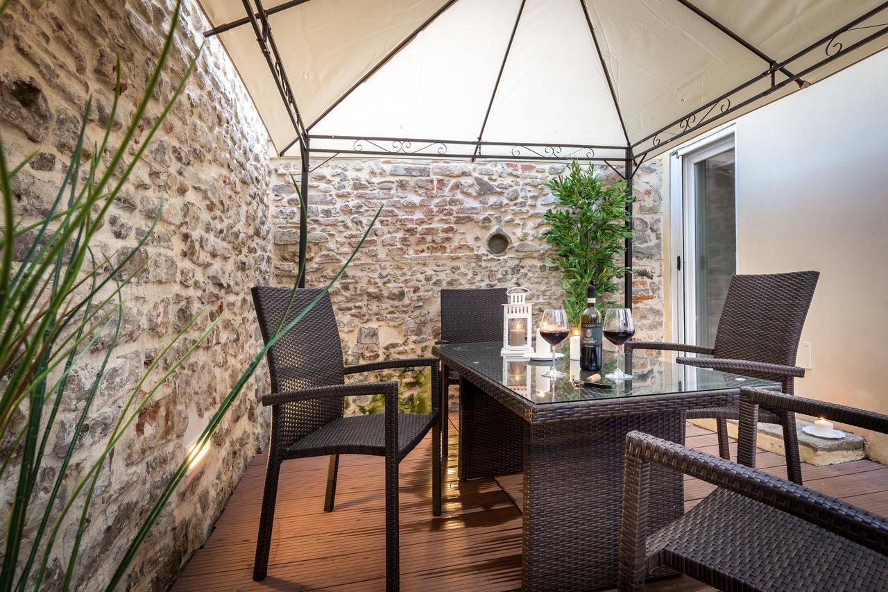 Relais Gaia Acomodação com café da manhã Florença Exterior foto